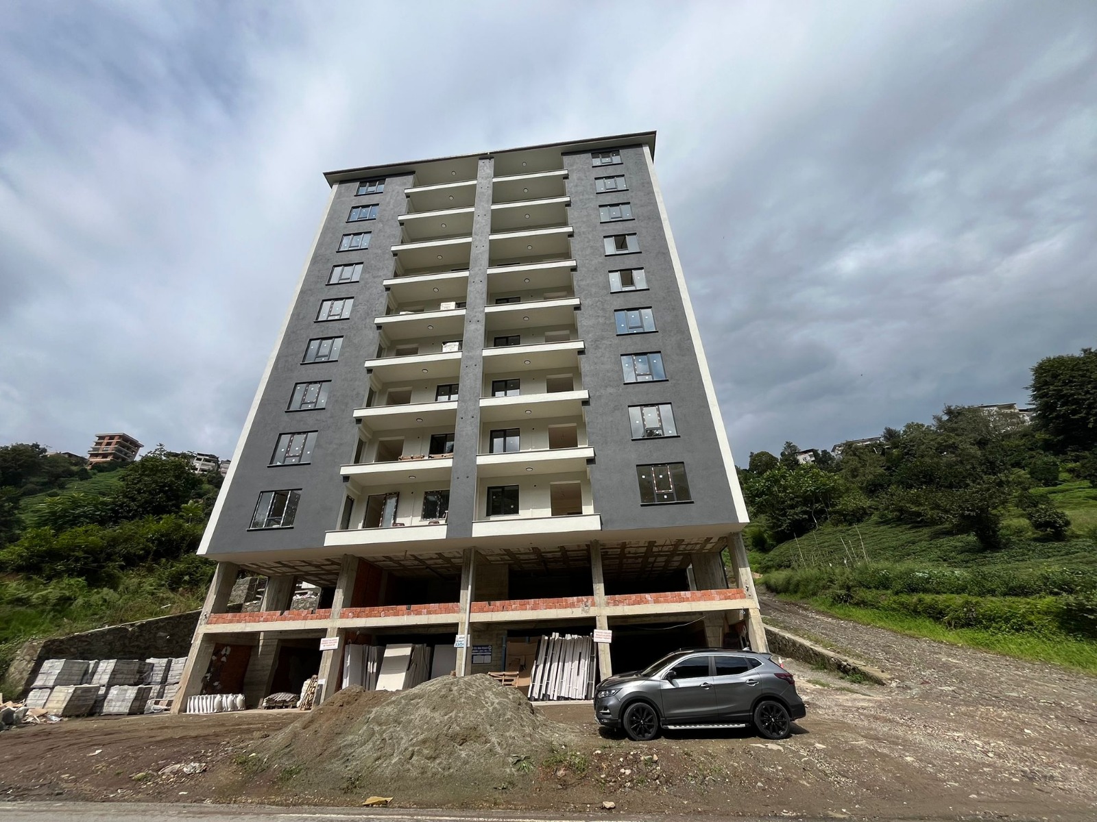 YEŞİL ALTUNIZADE KOOPERATİF