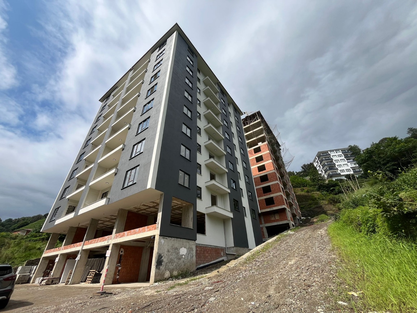 YEŞİL ALTUNIZADE KOOPERATİF