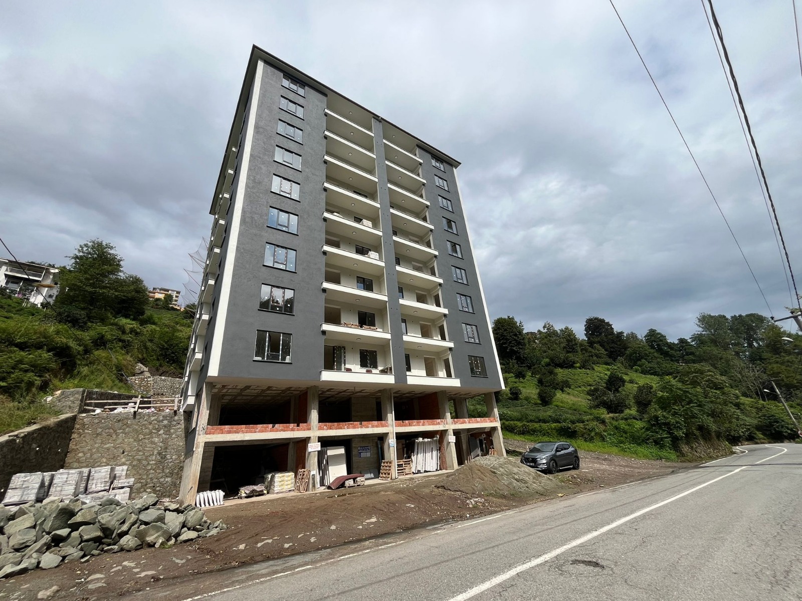 YEŞİL ALTUNIZADE KOOPERATİF