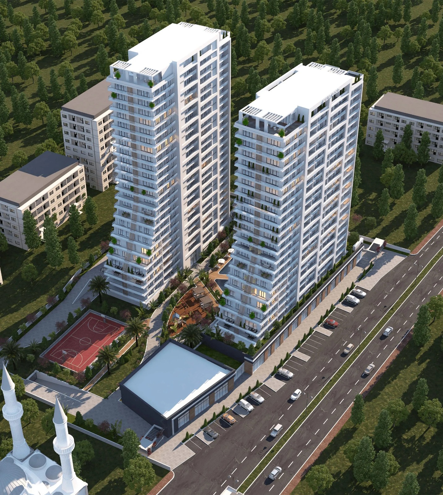 KILIÇ GOLD SİTESİ