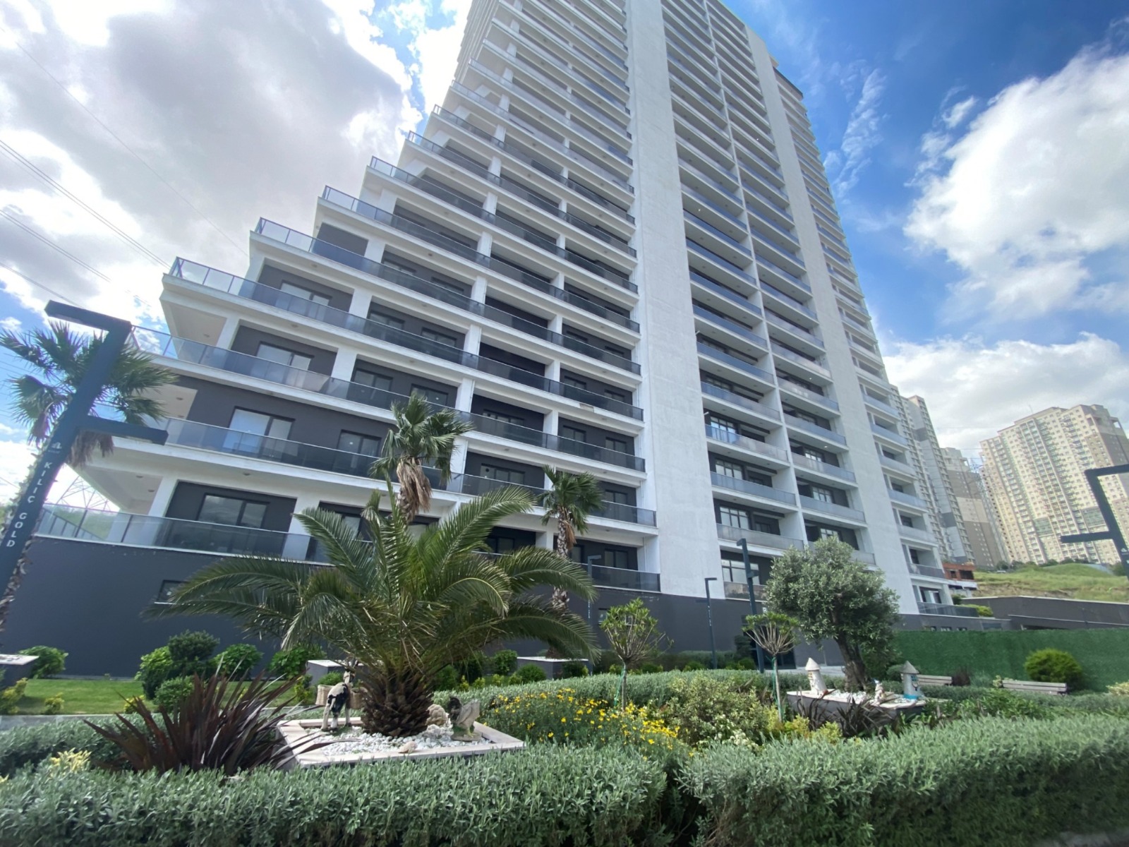 KILIÇ GOLD SİTESİ