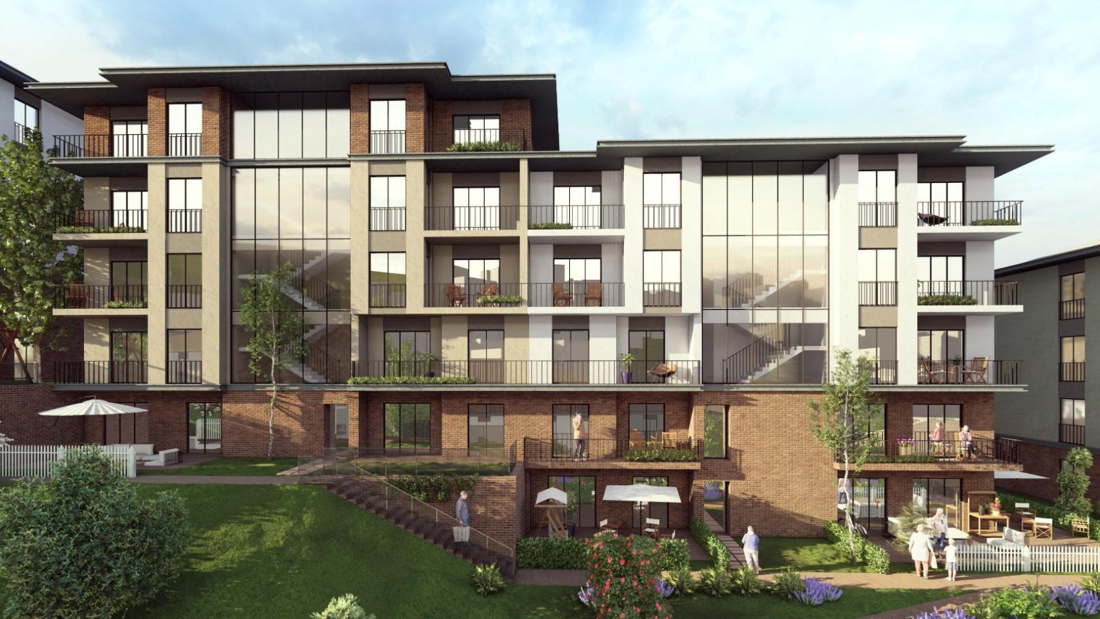 1. ETAP KONUT VE TİCARET İNŞAATLARI