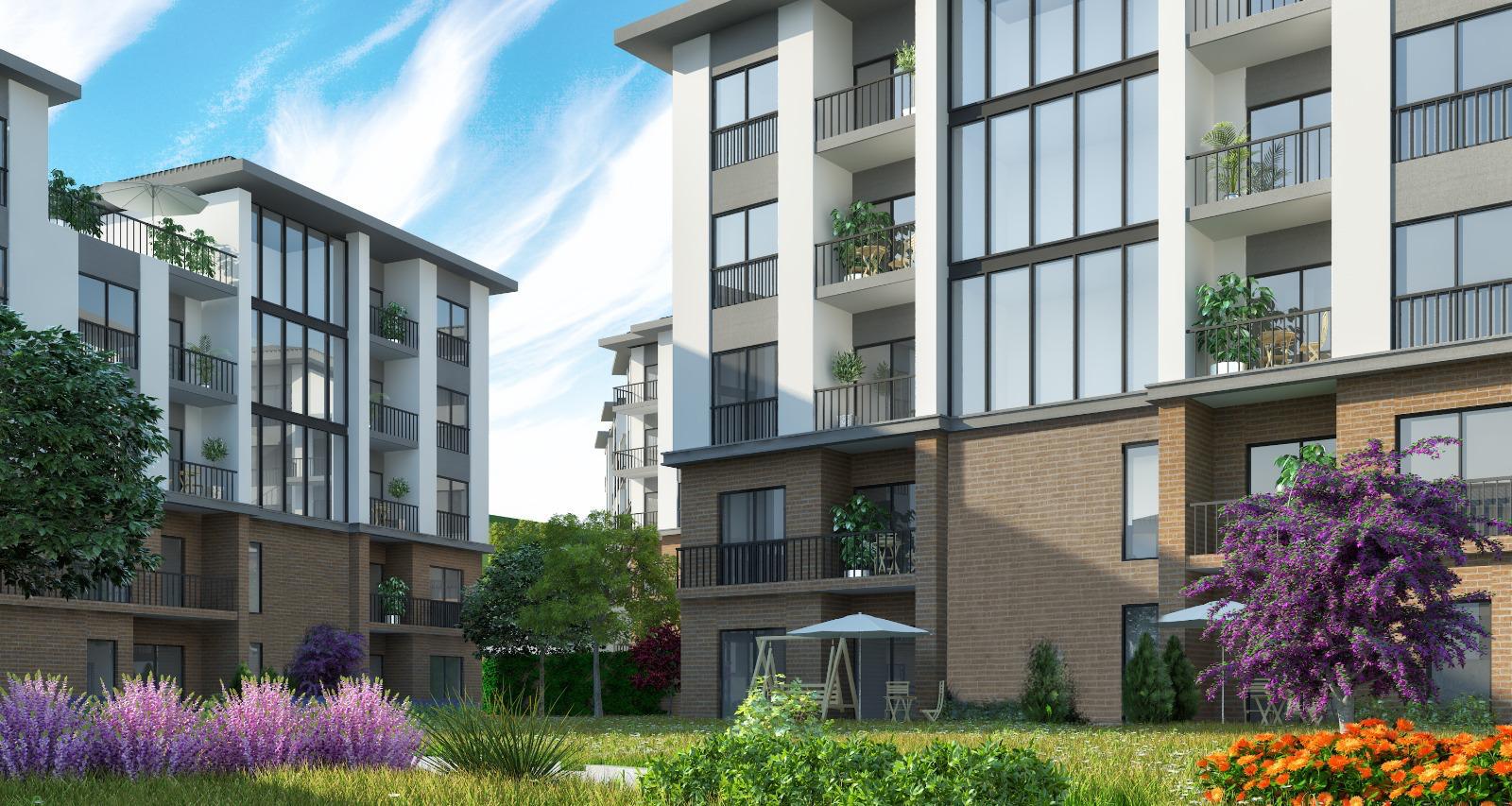 1. ETAP KONUT VE TİCARET İNŞAATLARI