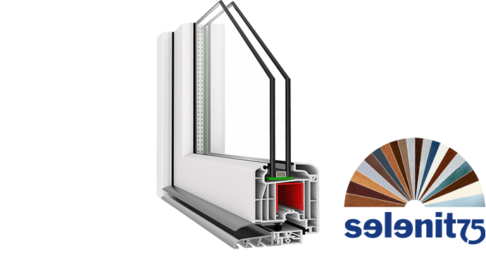 Selenit 75 Selective & Strong