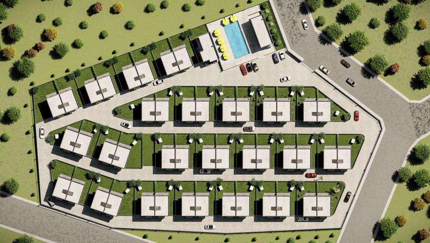 GÜNEŞLİ GÜNLER SİTESİ